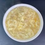 Best Chicken Corn Soup鸡茸玉米汤 in Austin, TX